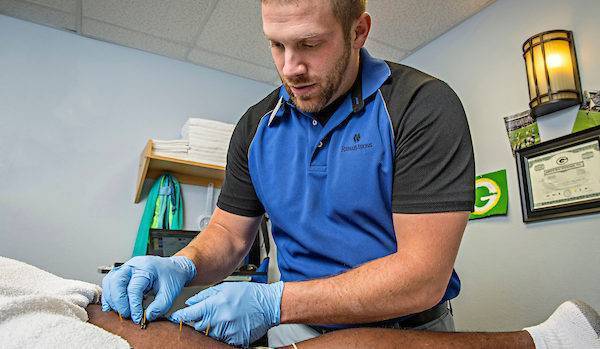 Rehab Vision Aberdeen Wa